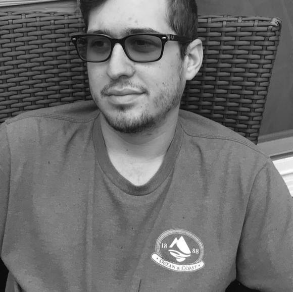 Meet your Posher, Mark - Picture 1 of 1